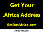 Get Dot Africa