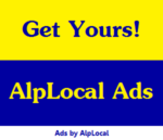 Online Advertising Space