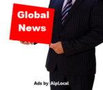 AlpLocal Global News