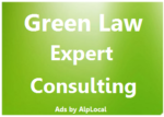 Green Law Consulting