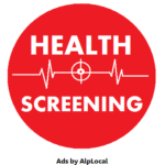 Health Screening and Wellness