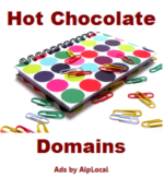 Hot Chocolate Domains