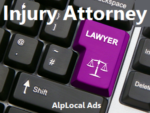 Local Injury Attorney