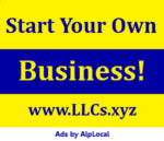 LLCs For Business