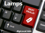 Shop For Lamps