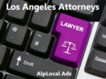 Los Angeles Attorneys