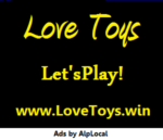 Love Toys