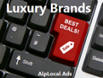 Luxury Brands Online