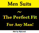 Men Suits