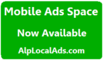 Mobile Ads Space