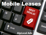 Mobile Leases