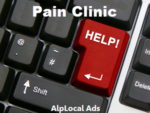 Pain Consultants