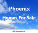 Phoenix Homes For Sale