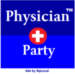 Physician Events