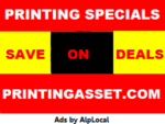 Printing Asset
