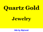 Quartz Gold