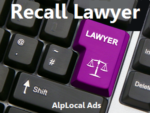 Recall Lawyer