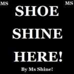 Shoe Shine Pro