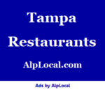 Tampa Restaurants