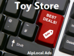 Toy Store