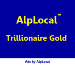 Trillionaire Gold Club