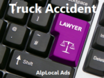 Truck Injury Lawyer