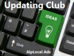 Updating Club