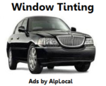 Affordable Window Tinting