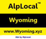 AlpLocal Wyoming