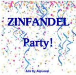 Zinfandel Party