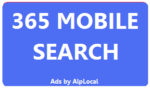 365 Mobile Search