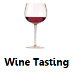 Wine Tasting and Sales