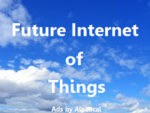Future Internet of Things