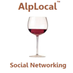 AlpLocal Social Networking