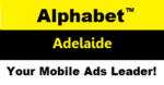 Alphabet Adelaide