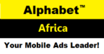 Alphabet Africa