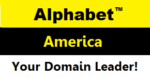 Alphabet America