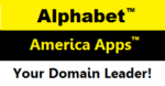 Alphabet America Apps