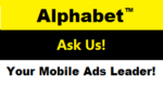 Ask Alphabet