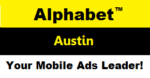 Alphabet Austin