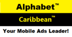 Alphabet Caribbean