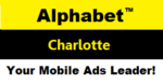 Alphabet Charlotte