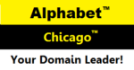 Alphabet Chicago