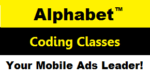 Alphabet Coding Classes