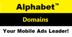 Alphabet Domains