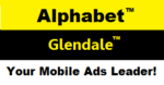 Alphabet Glendale