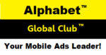 Alphabet Global Club