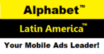 Alphabet Latin America