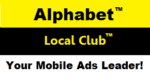Alphabet Local Pro