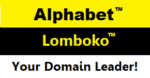 Alphabet Lomboko